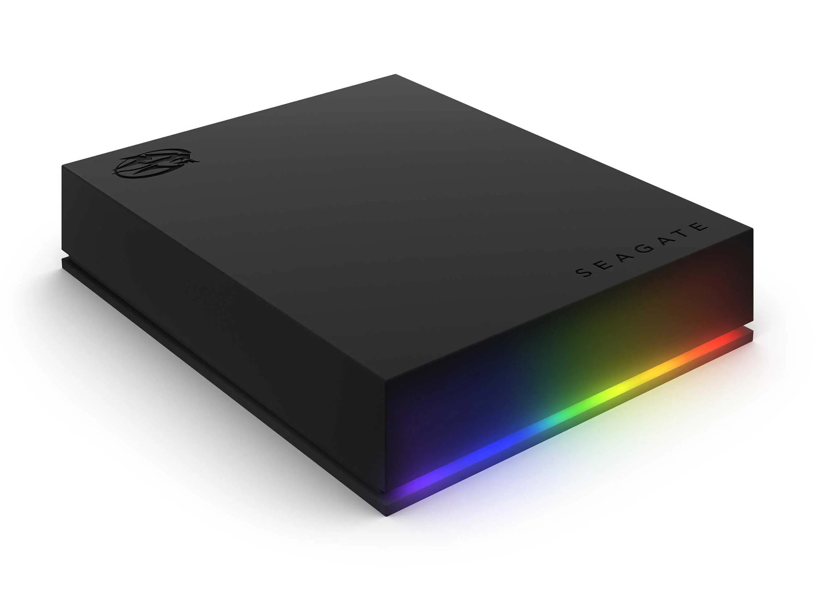 Dysk Seagate FireCuda Gaming HDD 5TB USB 3.2 Czarny
