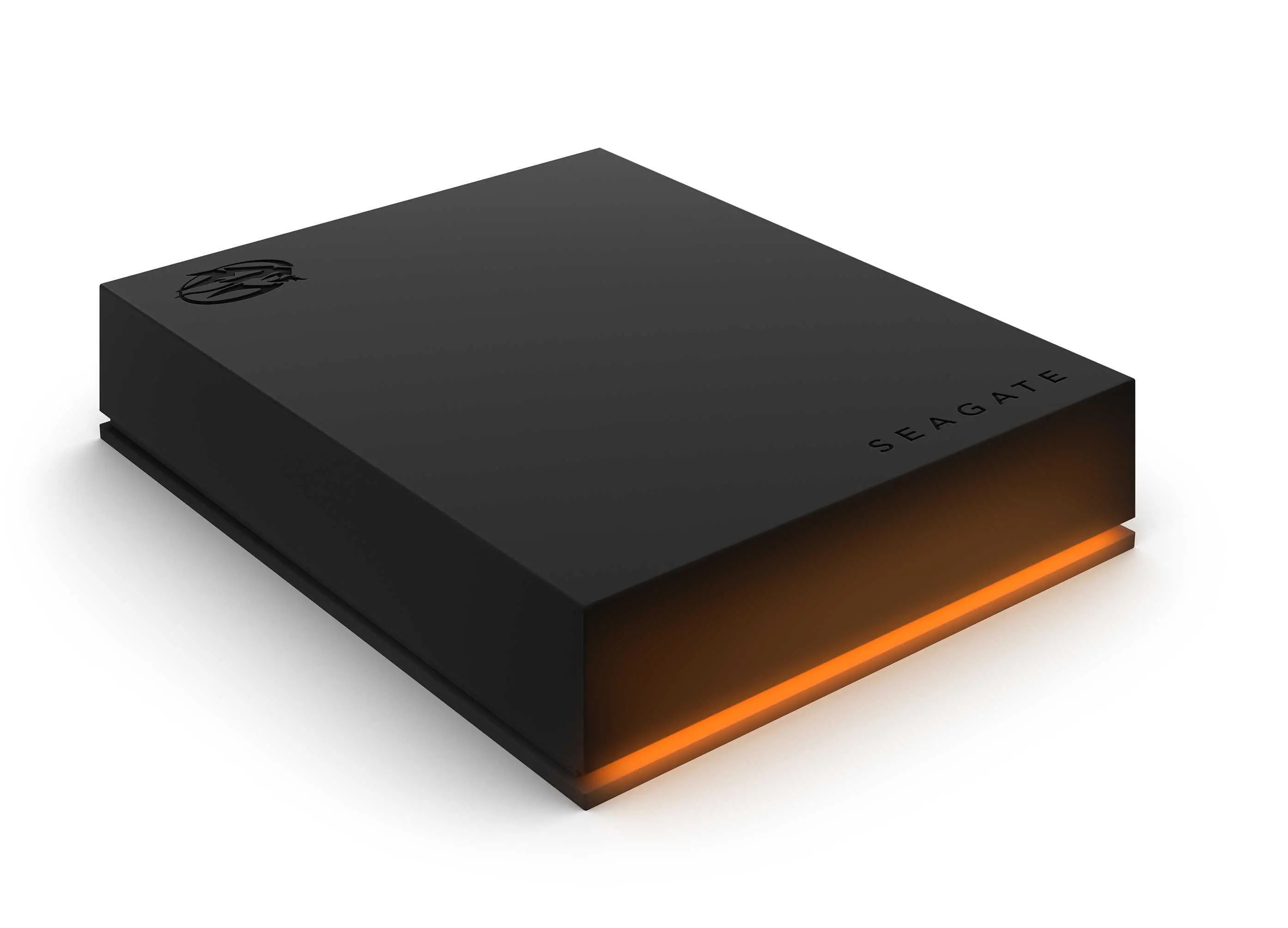Dysk Seagate FireCuda Gaming HDD 5TB USB 3.2 Czarny