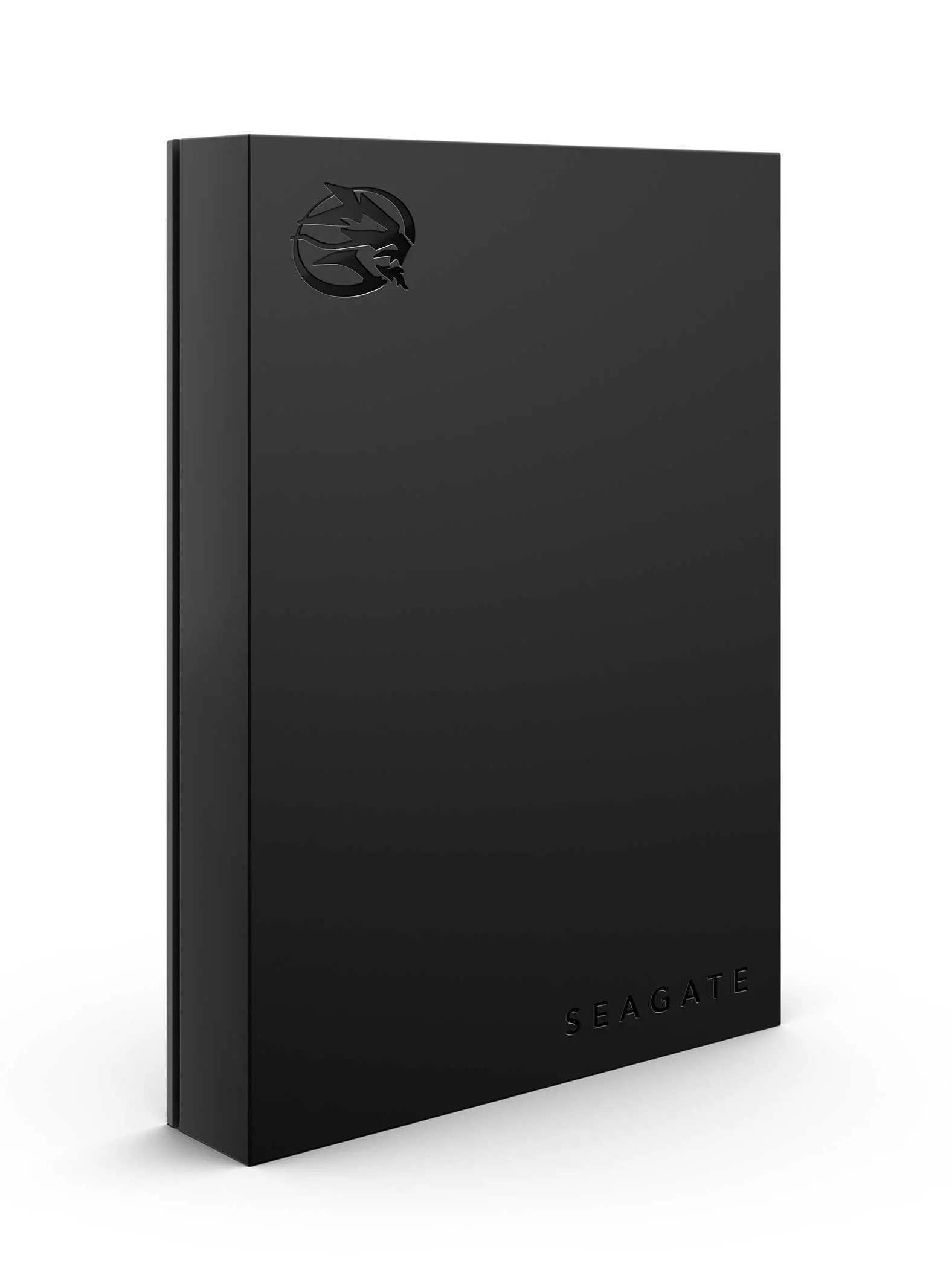 Dysk Seagate FireCuda Gaming HDD 5TB USB 3.2 Czarny