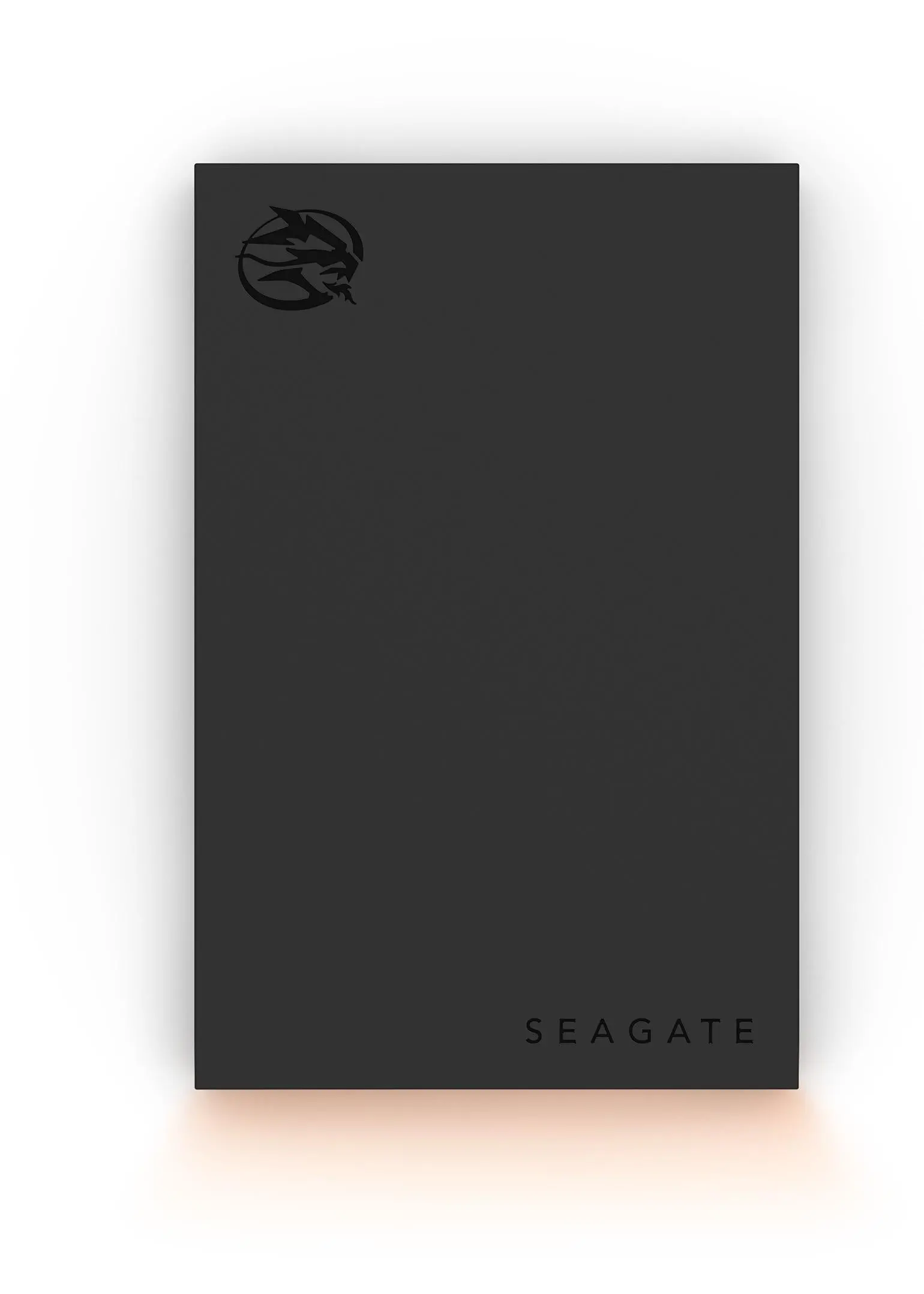 Dysk Seagate FireCuda Gaming HDD 5TB USB 3.2 Czarny
