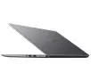 Laptop Huawei MateBook D 15 15,6"  i5-1135G7 8GB RAM  512GB Dysk SSD  Win10 Srebrny