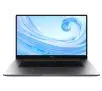 Laptop Huawei MateBook D 15 15,6"  i5-1135G7 8GB RAM  512GB Dysk SSD  Win10 Srebrny