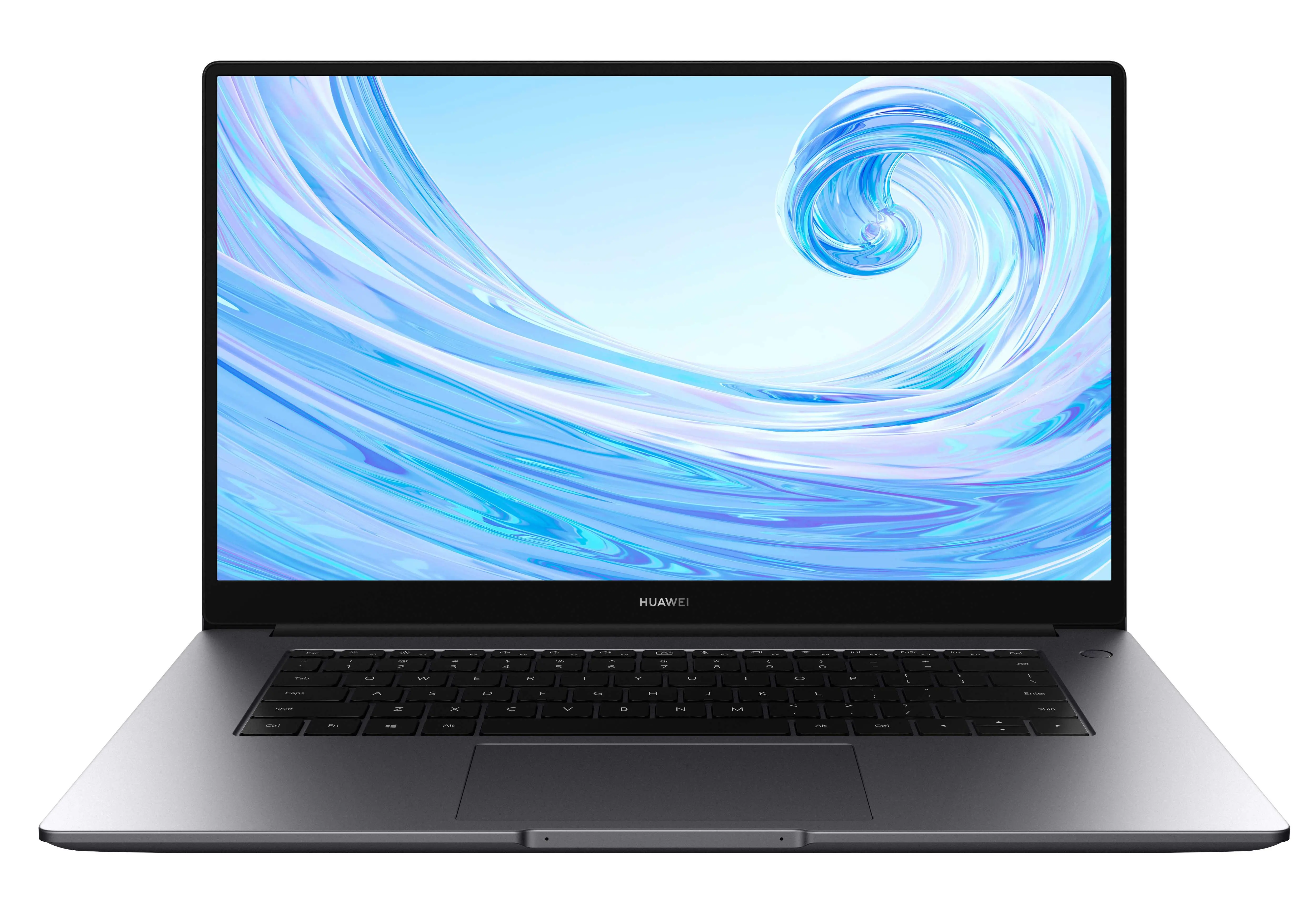 Laptop Huawei MateBook D 15 15,6" i5-1135G7 8GB RAM 512GB Dysk SSD Win10 Srebrny