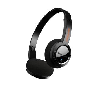 Słuchawki bezprzewodowe Creative Sound Blaster JAM V2 - nauszne - Bluetooth 5.0