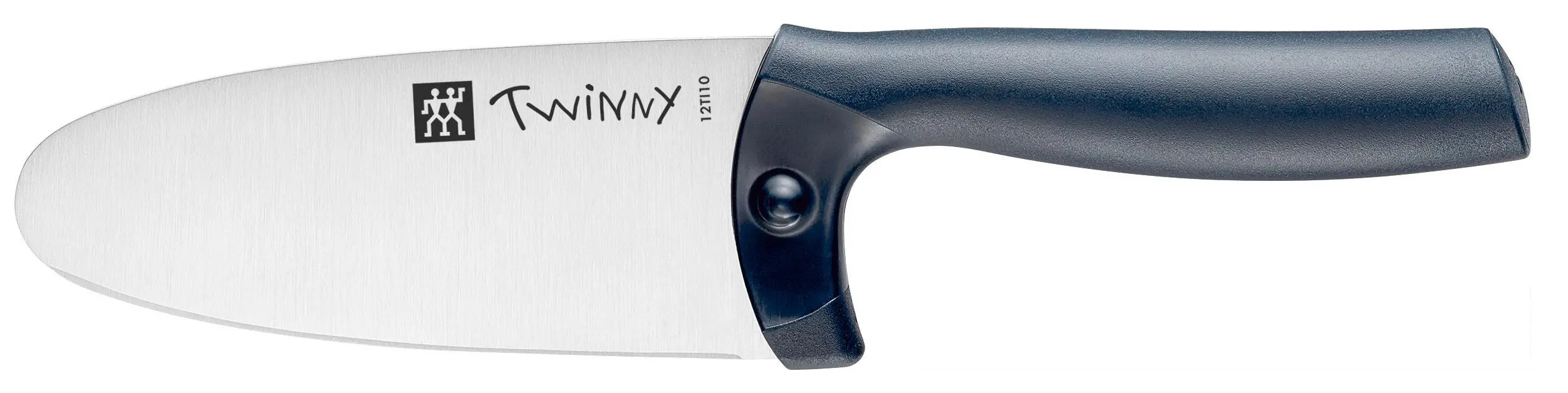 Nóż Zwilling Twinny 10cm 2 elementy