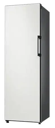 Zamrażarka Samsung Bespoke RZ32A7485AP No Frost Bez panelu