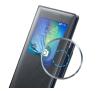 Samsung Galaxy A5 S-View Cover EF-CA500BC (ciemnoszary)