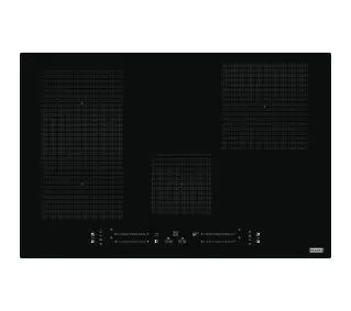 Індукційна плита Franke Maris FMA 804 I F BK 77cm