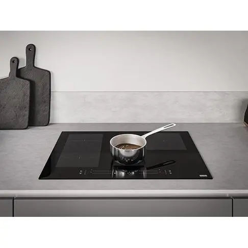 Płyta indukcyjna Franke Maris FMA 804 I F BK 77cm