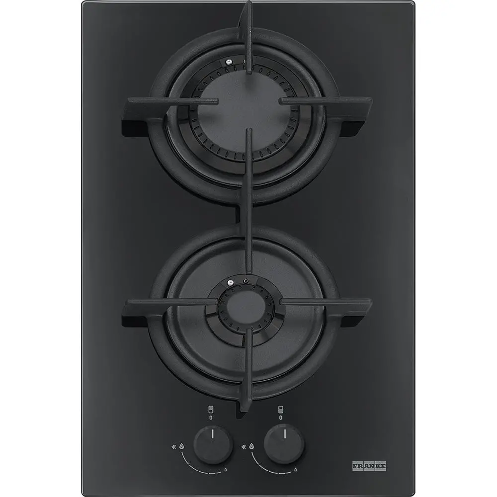 Franke Mythos FHCR 302 2G HE BK C 31cm