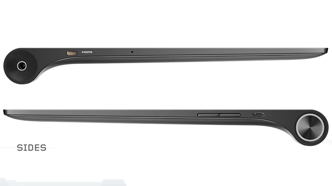 Lenovo Yoga Tablet 2 10" (1051L) LTE Windows 8.1