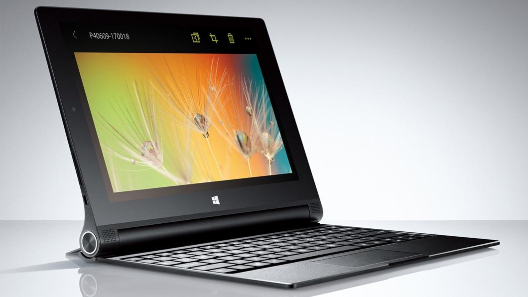 Lenovo Yoga Tablet 2 10" (1051L) LTE Windows 8.1