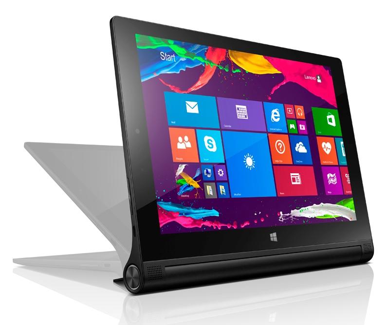 Lenovo Yoga Tablet 2 10" (1051L) LTE Windows 8.1