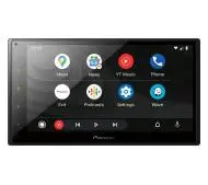 Pioneer SPH-DA160DAB z USB 6,8" 4x50W Bluetooth