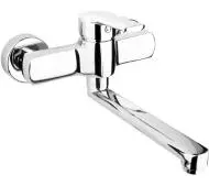 KFA Armatura Arura Selen 4410-910-00 Chrom Mosiądz