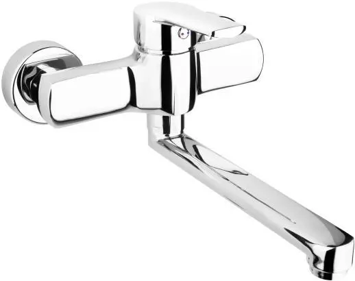 KFA Armatura Arura Selen 4410-910-00 Chrom Mosiądz