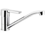 KFA Armatura Arura Sodalit 5543-915-00 Chrom Mosiądz