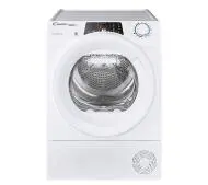 Candy RapidO ROE H8A2TE-S 58,5cm 8kg Zdalne sterowanie