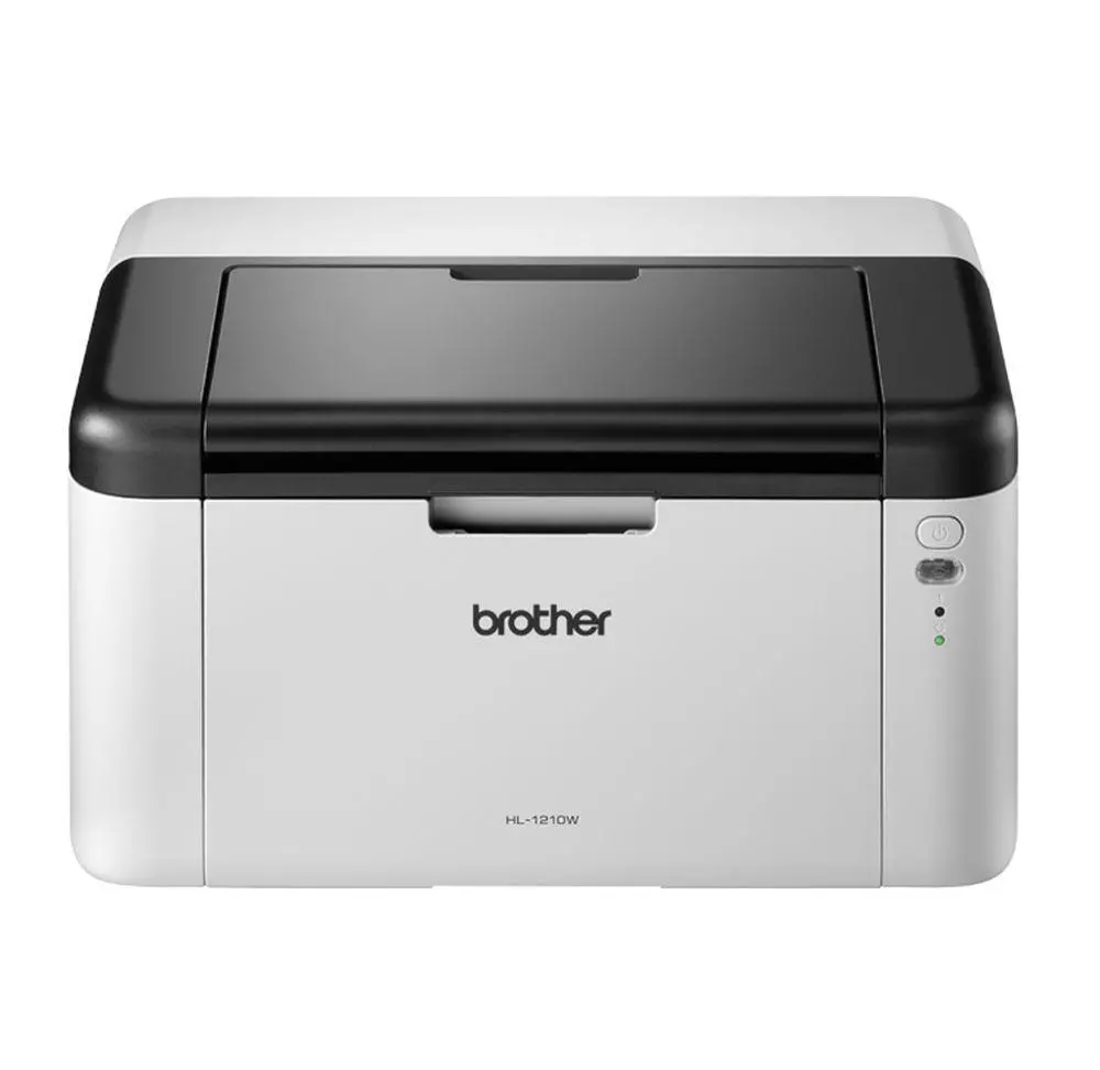 Drukarka Brother HL-1210WE WiFi Biały