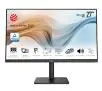 Monitor MSI Modern MD271P 27" Full HD IPS 75Hz 5ms