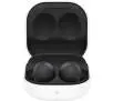 Słuchawki bezprzewodowe Samsung Galaxy Buds 2 SM-R177NZK Dokanałowe Bluetooth 5.2 Grafitowy