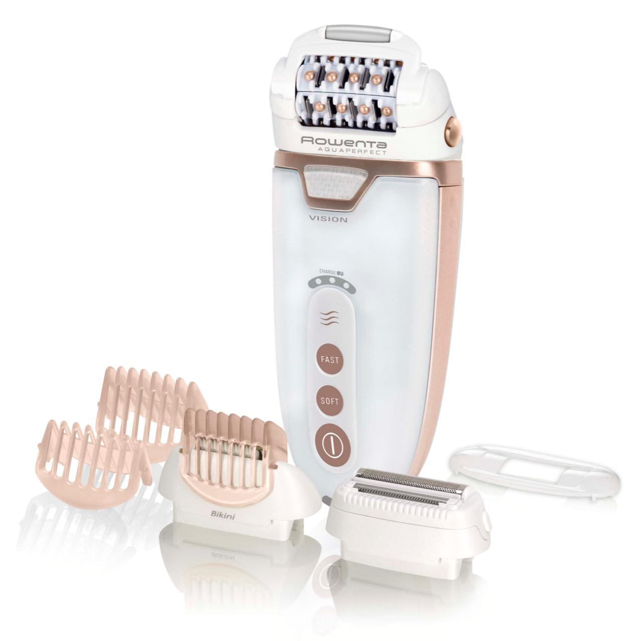 Rowenta Aquasilence EP 9120D3