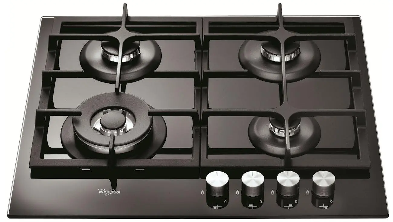 Płyta gazowa Whirlpool AKT 6465/NB 59cm