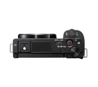 Sony ZV-E10L + 16–50 mm f/3,5–5,6