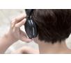 Słuchawki bezprzewodowe Baseus Encok D02 Pro Nauszne Bluetooth 5.0 Czarny