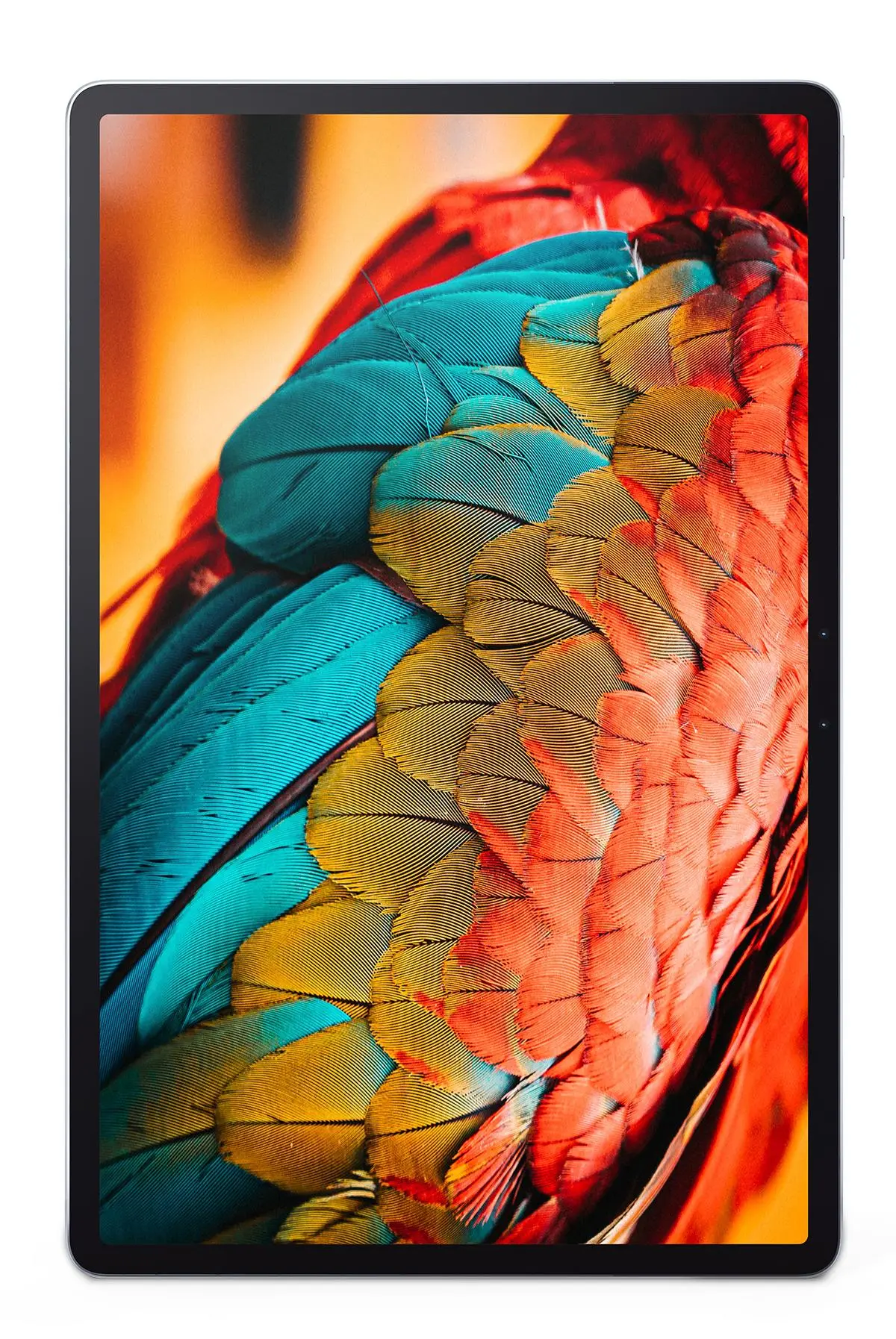 Tablet Lenovo Tab P11 Pro 11,5" 6/128GB TB-J706F Wi-Fi Szary + Klawiatura + Rysik