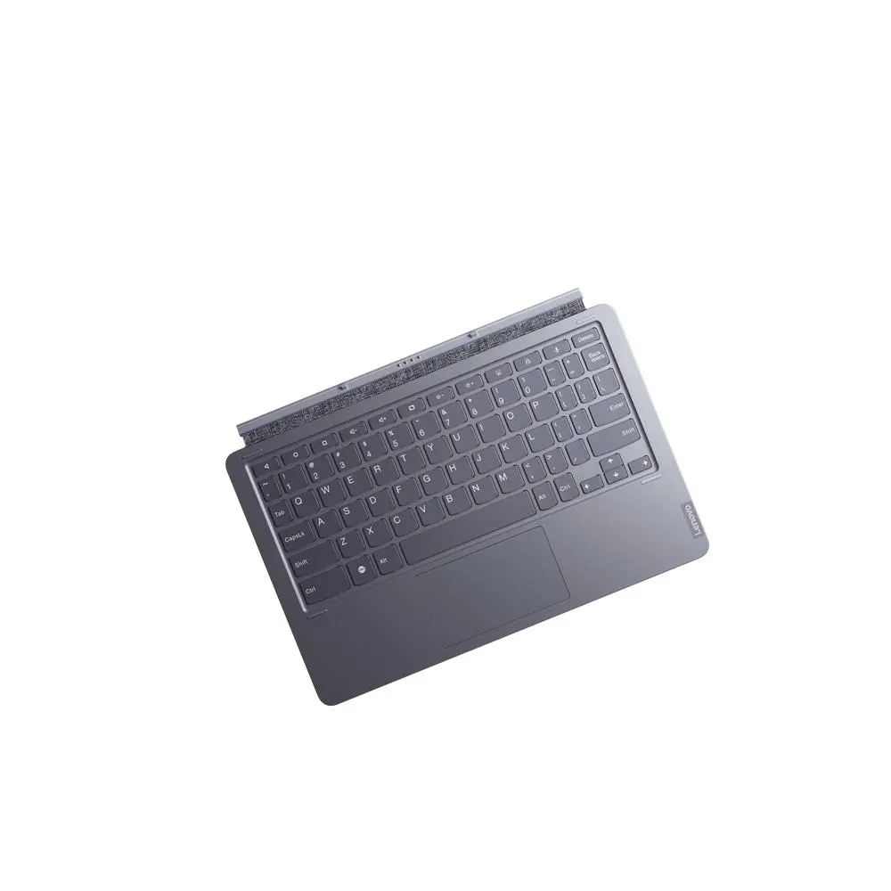 Tablet Lenovo Tab P11 Pro 11,5" 6/128GB TB-J706F Wi-Fi Szary + Klawiatura + Rysik