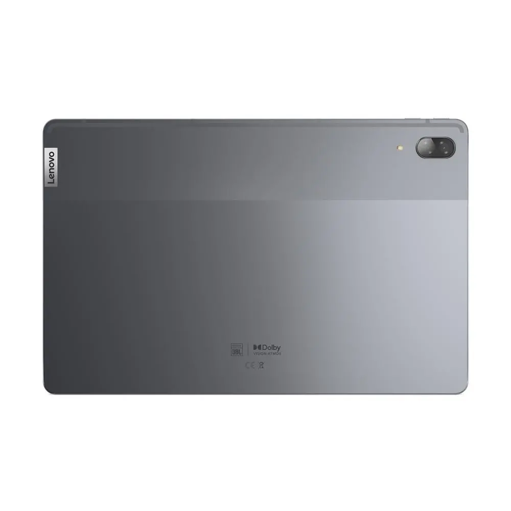 Tablet Lenovo Tab P11 Pro 11,5" 6/128GB TB-J706F Wi-Fi Szary + Klawiatura + Rysik