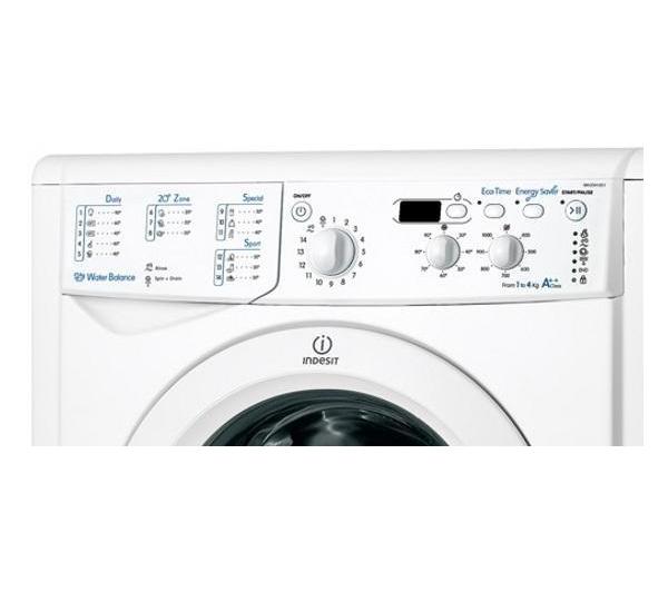 Pralka Indesit IWUD 41252 C ECO EU