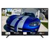 Telewizor Hitachi 50HK6300 - 50" - 4K - Smart TV