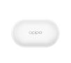 Słuchawki bezprzewodowe OPPO Enco Buds W12 Dokanałowe Bluetooth 5.2 Biały
