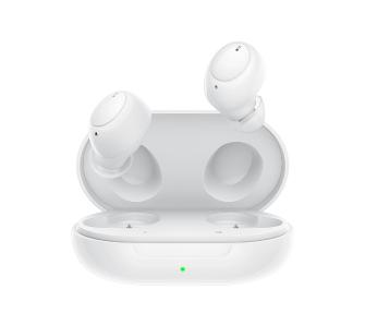 słuchawki bezprzewodowe OPPO Enco Buds W12 (biały)