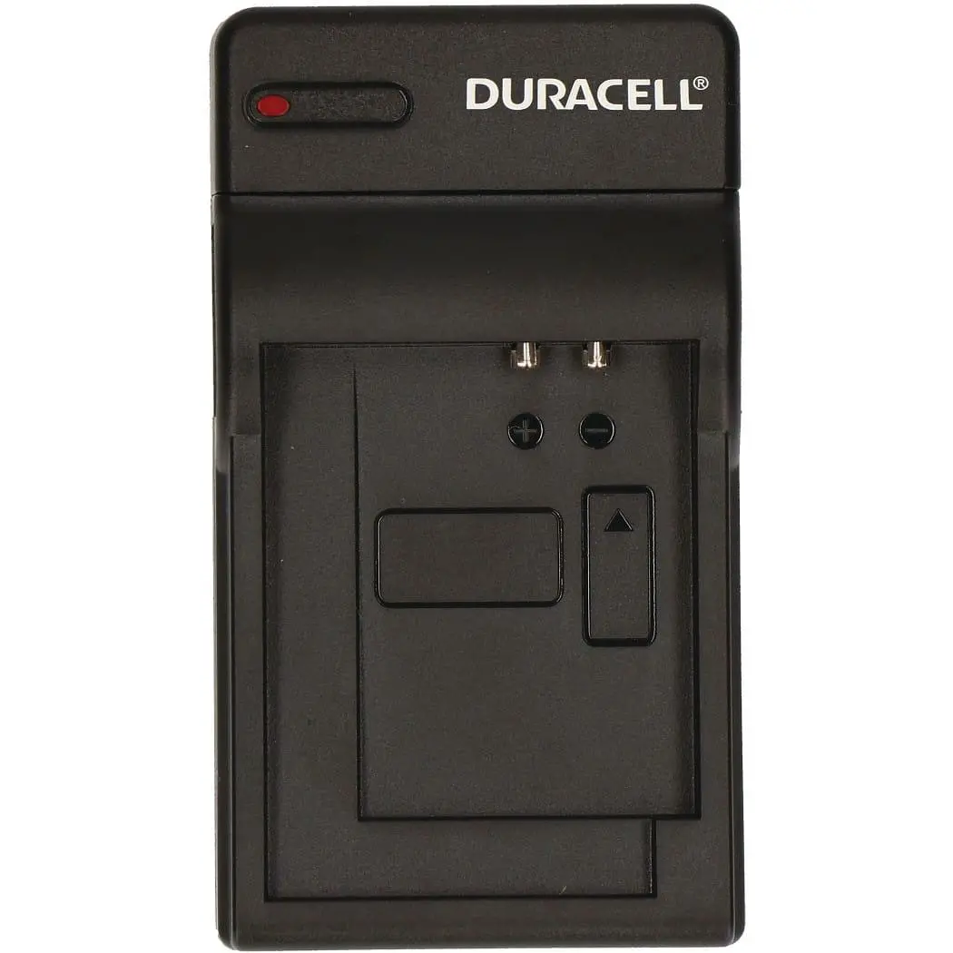 Ładowarka Duracell DRN5923 do Nikon EN-EL12