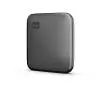 Dysk WD Elements SE SSD 1TB USB 3.0 Szary