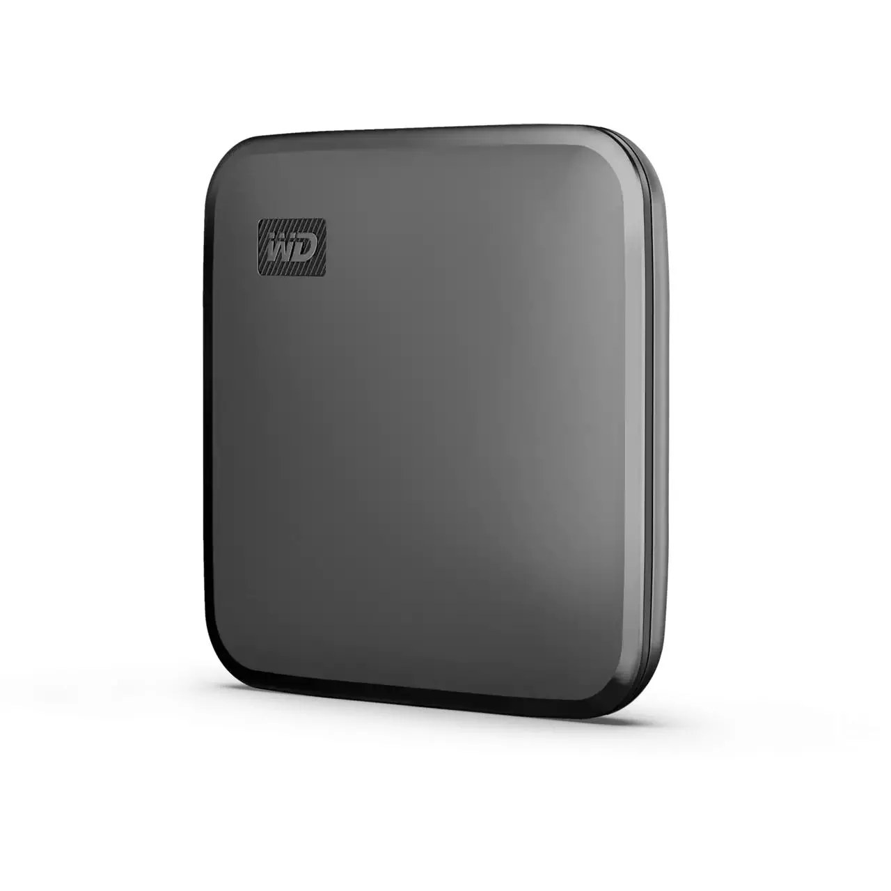 Dysk WD Elements SE SSD 1TB USB 3.0 Szary