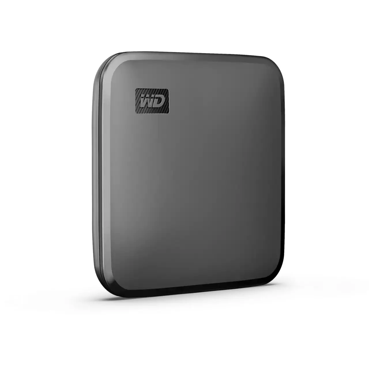 Dysk WD Elements SE SSD 1TB USB 3.0 Szary