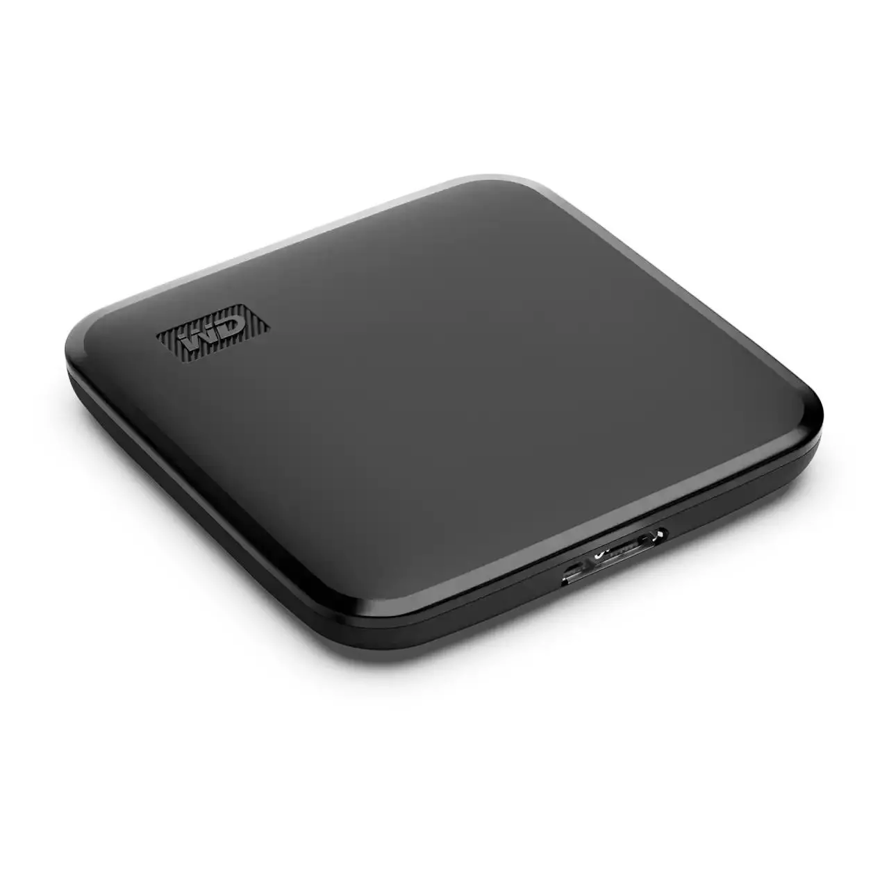 Dysk WD Elements SE SSD 1TB USB 3.0 Szary