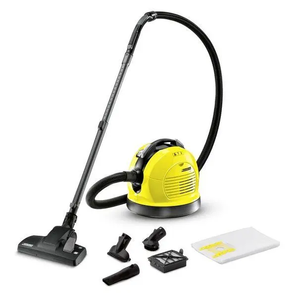 Odkurzacz Karcher VC 6 1.195-600.0 600W