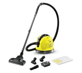 Odkurzacz Karcher VC 6 1.195-600.0 600W