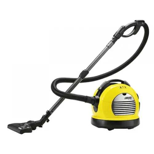 Odkurzacz Karcher VC 6 1.195-600.0 600W