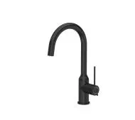 Quadron 3523500_BLMQS Ingrid Czarny Stal szlachetna