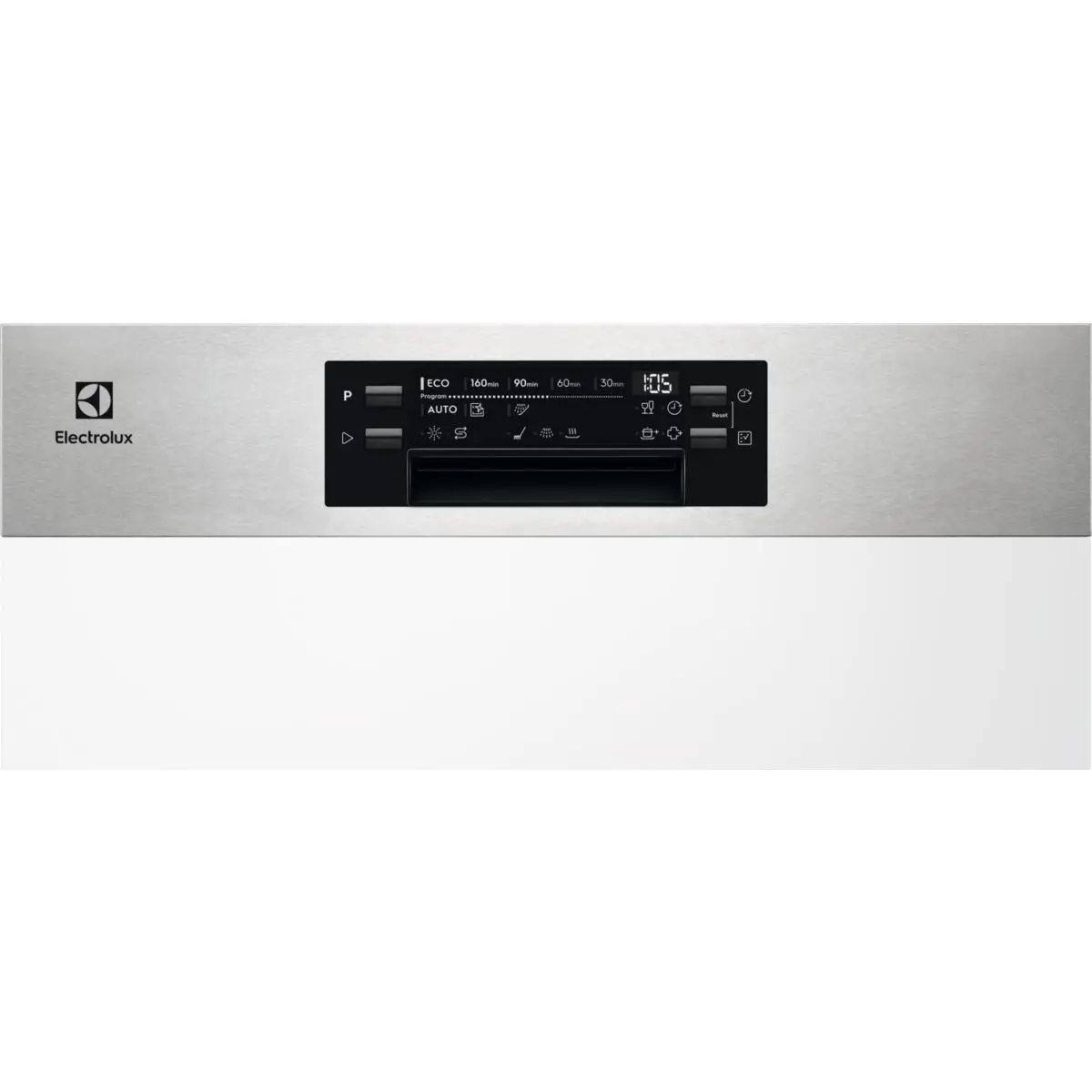 Zmywarka Electrolux 300 AirDry EES47300IX 60cm Automatyczne otwieranie drzwi