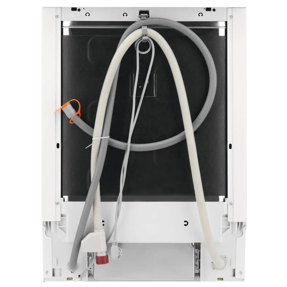 Zmywarka Electrolux 300 AirDry EES47300IX 60cm Automatyczne otwieranie drzwi