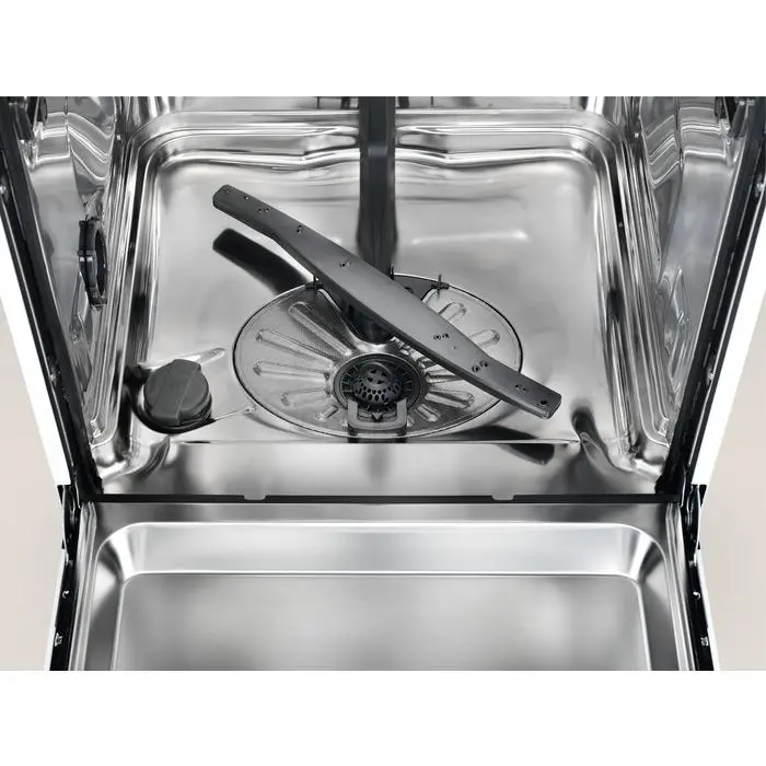 Zmywarka Electrolux 300 AirDry EES47300IX 60cm Automatyczne otwieranie drzwi