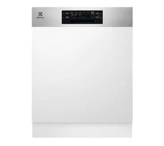 Zmywarka Electrolux EES47300IX 60cm Automatyczne otwieranie drzwi