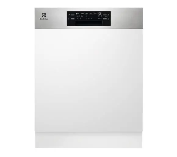 Посудомийна машина Electrolux EES47300IX